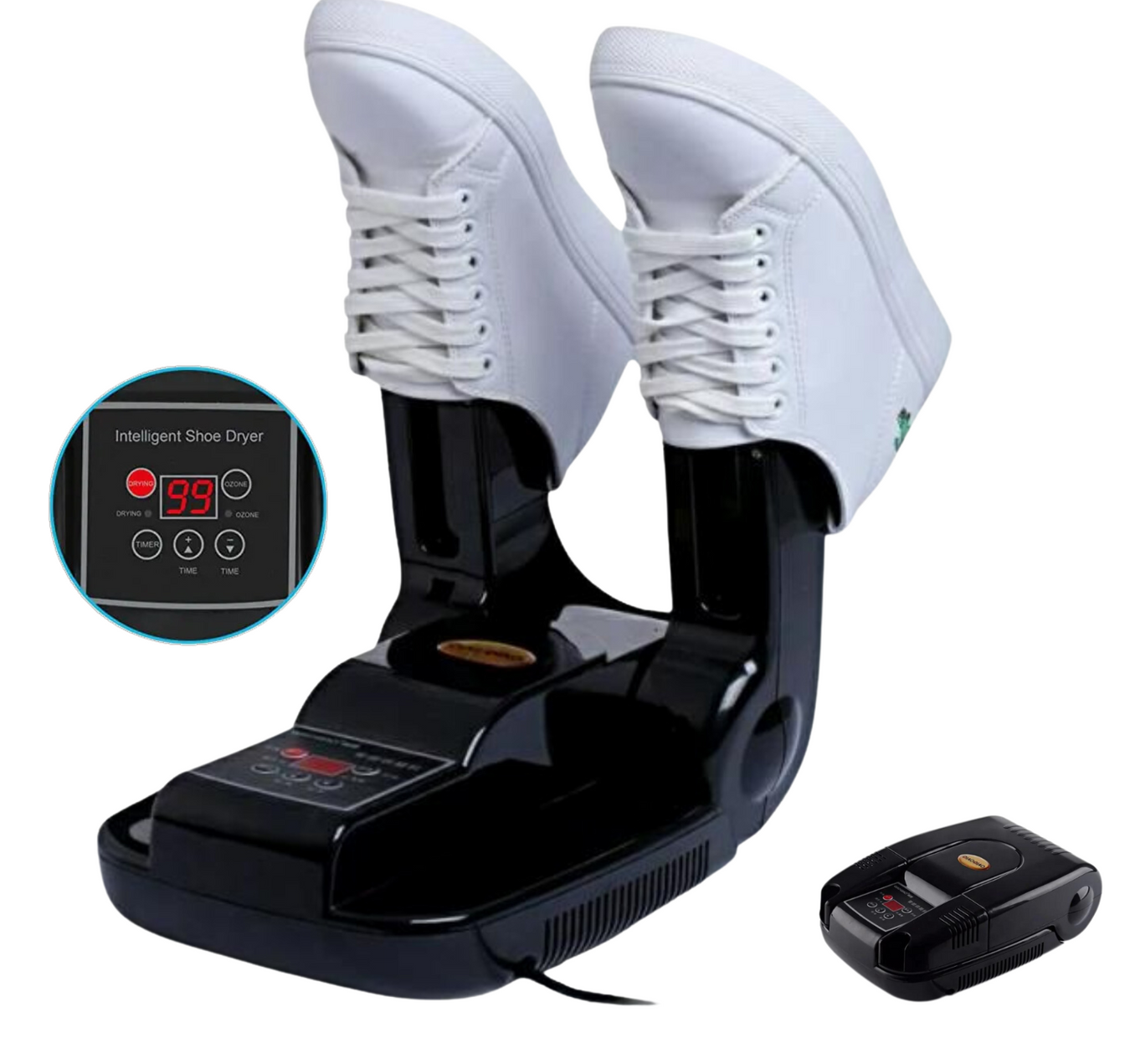 Schoenendrogers & Verfrissers