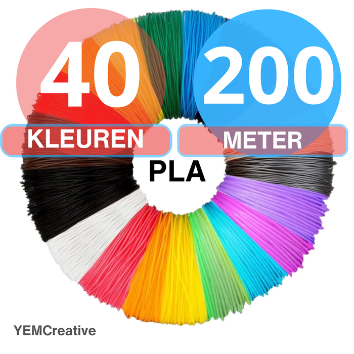 Pla filament 3D pen