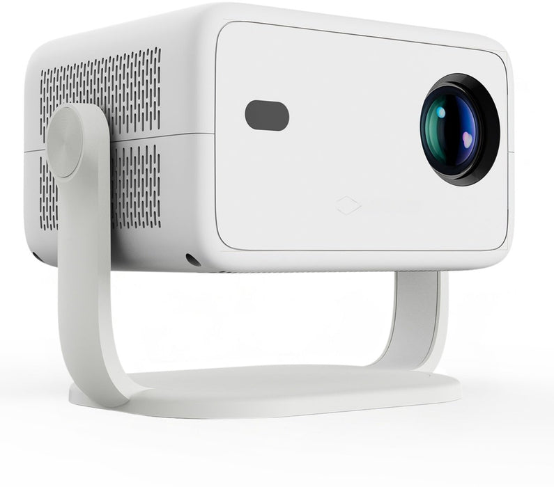 Yemtech® Mini Beamer 1080p Full HD – 650 ANSI – Android 11 – Draagbare Projector