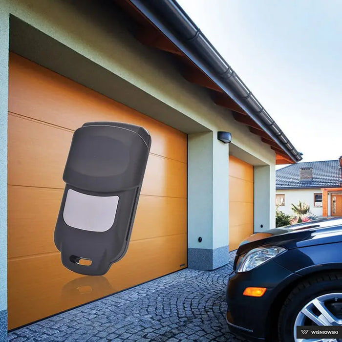 Yemtech® Universele handzender - 433 MHz