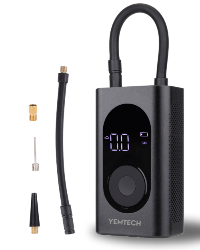 Elektrische fietspomp 4000 mAh