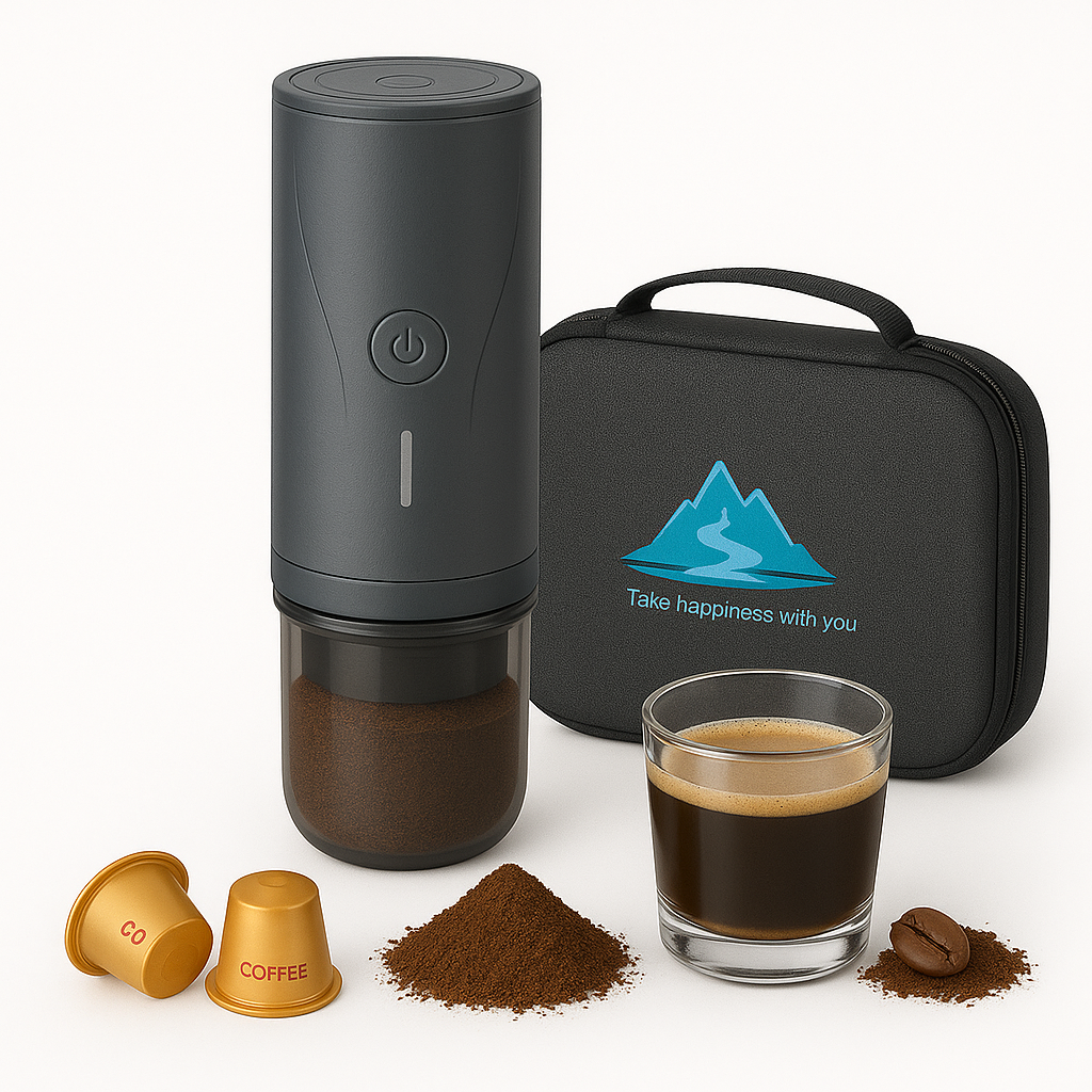 Koffiemachines & Espresso