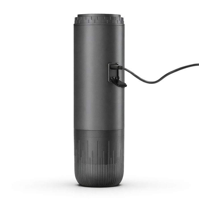 Yemtech Draagbare Espressomachine 7800mAh – Oplaadbare Mini Koffiemachine – 100ml – Voor Auto, Camping & Reizen