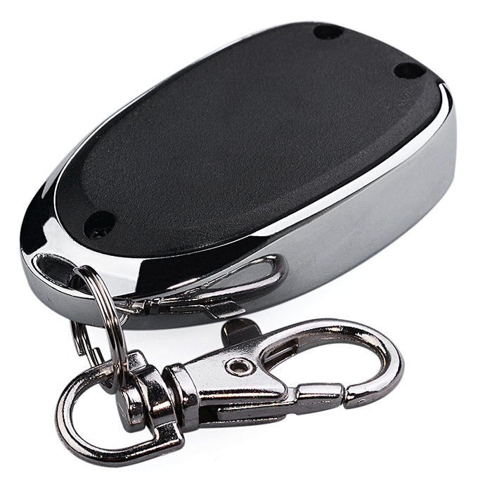 Yemtech® Universele handzender - 433 MHz