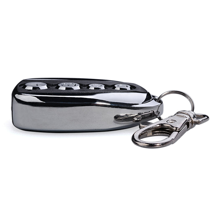 Yemtech® Universele handzender - 433 MHz